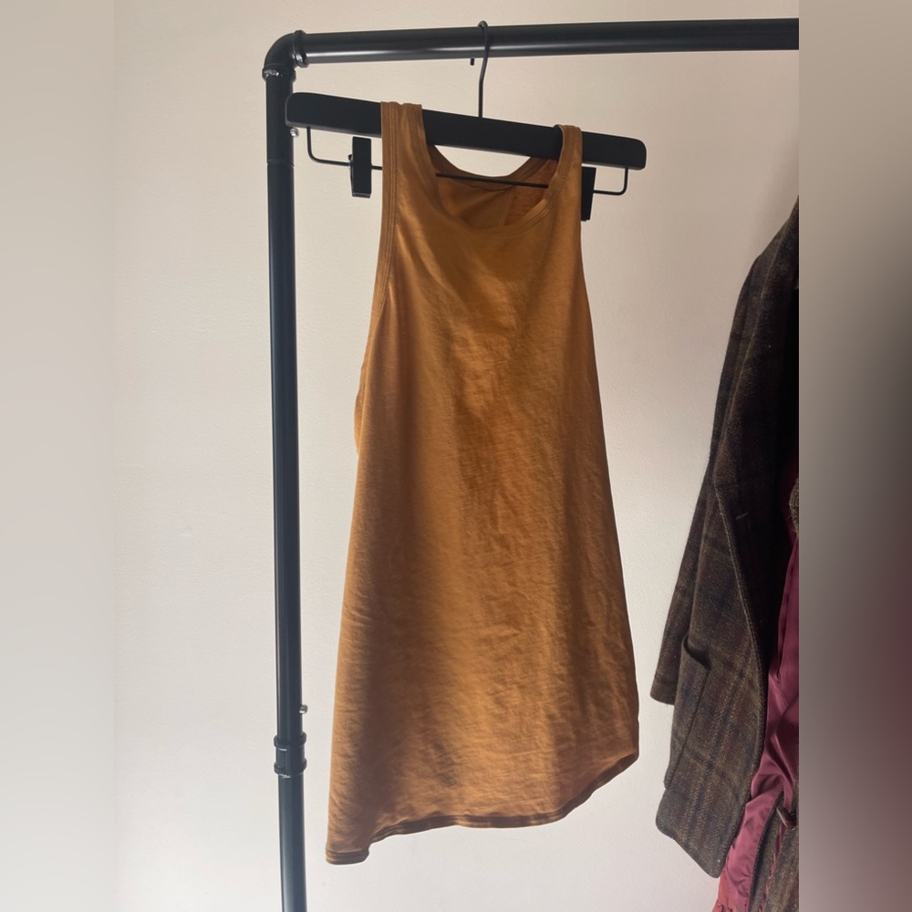 lululemon | 6/8 | tank